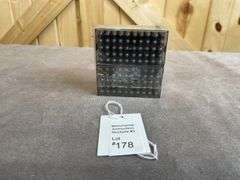 2 Boxes Eley High Velocity .22 LR