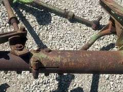Schwartz Wide Front End
