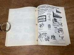 New Holland Literature