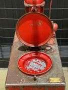 Standard Oil Company Oil Tank