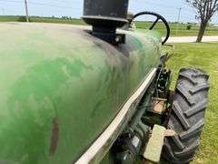 1965 John Deere 1010
