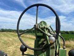 1954 John Deere 70