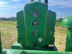 1953 John Deere GN