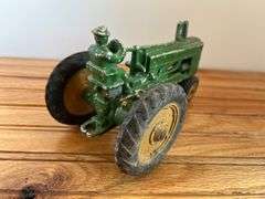 1/16 John Deere A Ertl