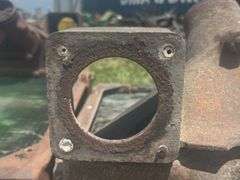 John Deere G Radiator