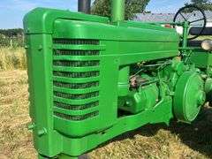 1953 John Deere GN