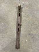 Cut Out Gas Pump Handle