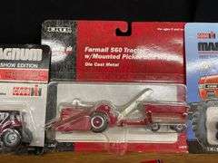 (11) 1/64 IH + Case-IH