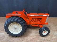 1/16 AC D21 1988 MN State Fair NIB Ertl