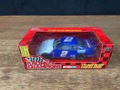 (3) 1/24 NASCAR NIB