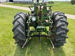 1965 John Deere 1010