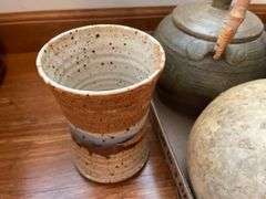 Travel Artifacts/Decor