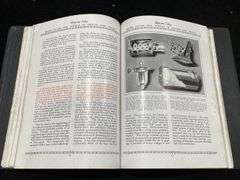 "Why Nash Leads the World.." Sales Manual