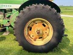 1960 John Deere 730 Diesel Standard