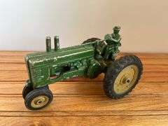 1/16 John Deere A Ertl