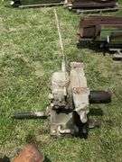 John Deere G Powr-Trol Housing
