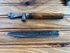 Tool Lot