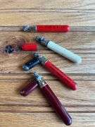 (4) Advertising Lighters