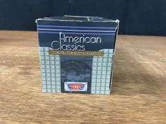 (2) Ford Pickup Trucks NIB