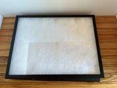 (17) Display Cases