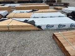 Ponderosa Pine Tongue & Groove Siding