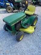 1974 John Deere 112
