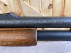 Remington Model 870 Express Magnum 12 Gauge Pump Shotgun