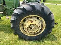 1965 John Deere 1010