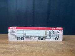 Harley-Davidson Tanker Semi NIB NyLint