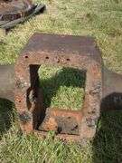 Miscellaneous John Deere Parts