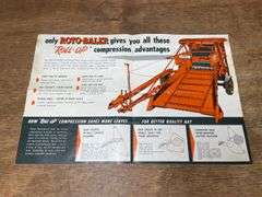 (3) AC Sales Literature