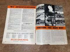 (2) AC Sales Literature
