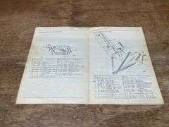 (7) IHC Manuals