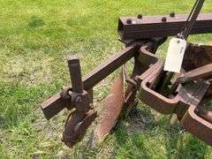 John Deere 145 Plow