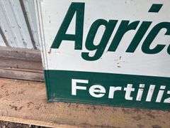 Agrico Fertilizer