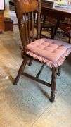 Dining Table and 6 Chairs