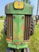 1959 John Deere 530