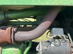 1954 John Deere 70