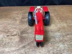 1/16 Farmall 706 Firestone NIB Ertl