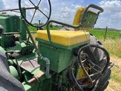 1952 John Deere A