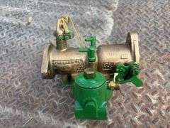 Marvel Schebler DLTX 9 Carburetor