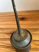 (3) Oil Cans