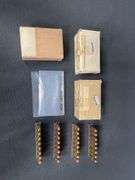 (127)-Rounds 7.9MM (8MM Mauser)