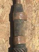 John Deere Model G Rod Set and Camshaft