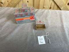 10 Boxes/500 Rounds Winchester T22 Target .22 LR