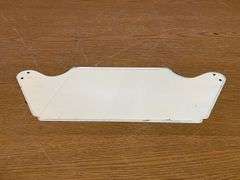 NOS -  Mobil Pegasus Gas Station Tire Display Rack
