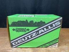 1/16 Deutz-Allis 9150 1988 Orlando NIB Ertl