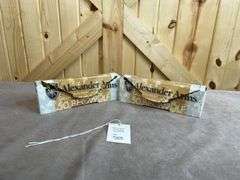 1 Box Remington 405 Gr. SP, 1 Box Black Hills 405 Gr. FPL .45-70