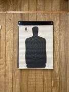 Rolled Paper Targets, Misc.