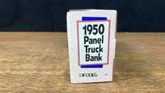 (4) Budweiser + Pabst Trucks NIB